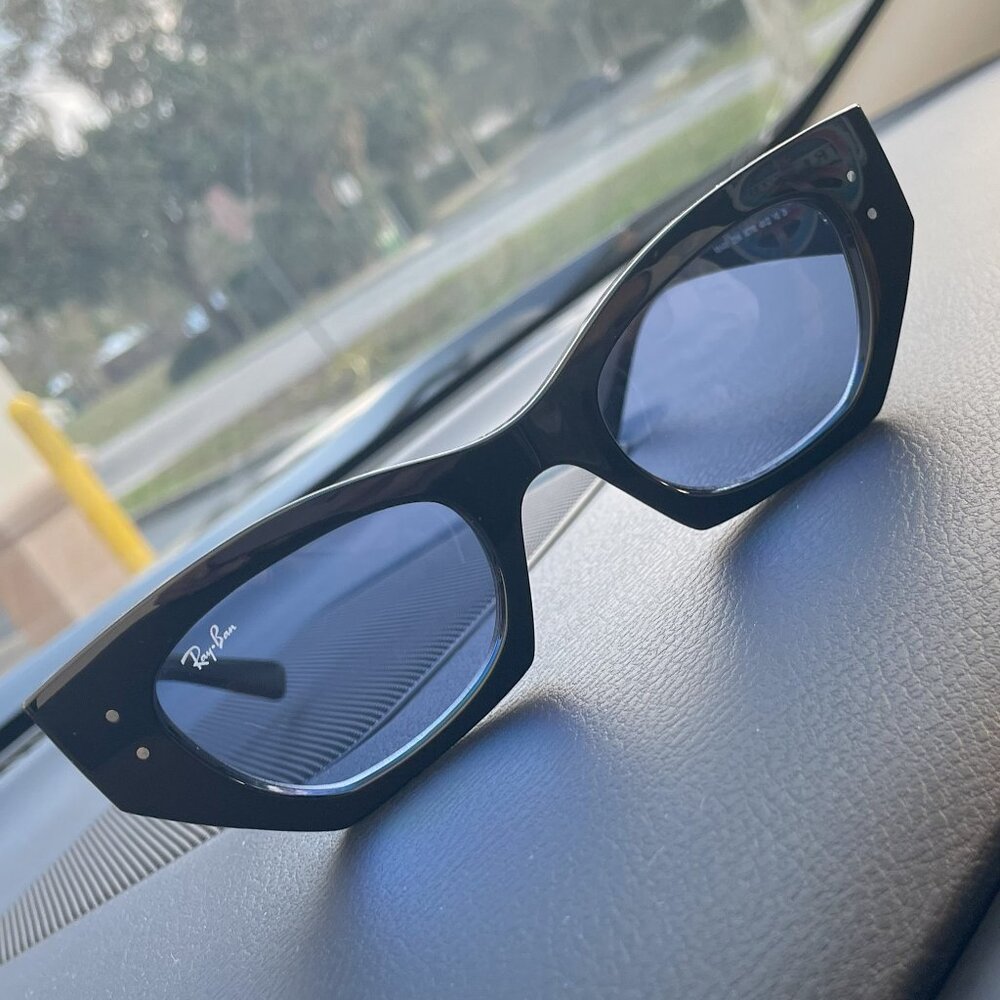 Ray-Ban RB4430 Zena S